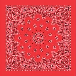 Top 10 ✨ CAROLINA MANUF Liberty Mountain Bandana ⭐ 5 CAROLINA MANUF Liberty Mountain Bandana