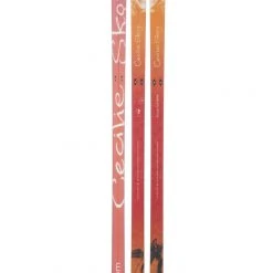 Skis Asnes Cecilie BC