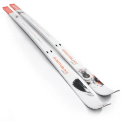 Skis Asnes Breidablikk BC Waxless