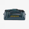 Patagonia Black Hole Duffel 55L Travel Bags
