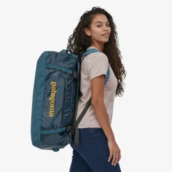 Patagonia Black Hole Duffel 55L Travel Bags
