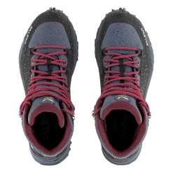 Coupon 💯 Footwear Salewa Alpenrose 2 Mid GTX 😀 Women's ✨ 8 Footwear Salewa Alpenrose 2 Mid GTX Women's