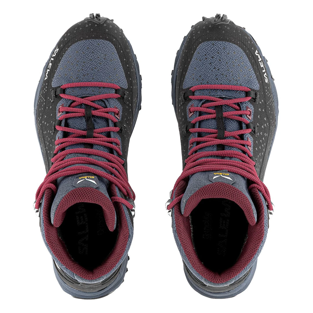 Coupon 💯 Footwear Salewa Alpenrose 2 Mid GTX 😀 Women's ✨ 5 Footwear Salewa Alpenrose 2 Mid GTX Women's