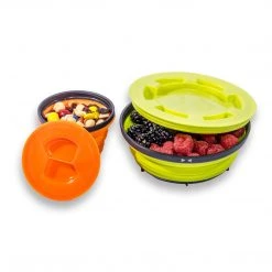 Kitchen Sea To Summit X-Seal And Go Small Set