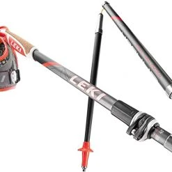 Leki Micro Trail Vario