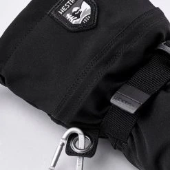 Hestra Army Leather Extreme Mitt Accessories