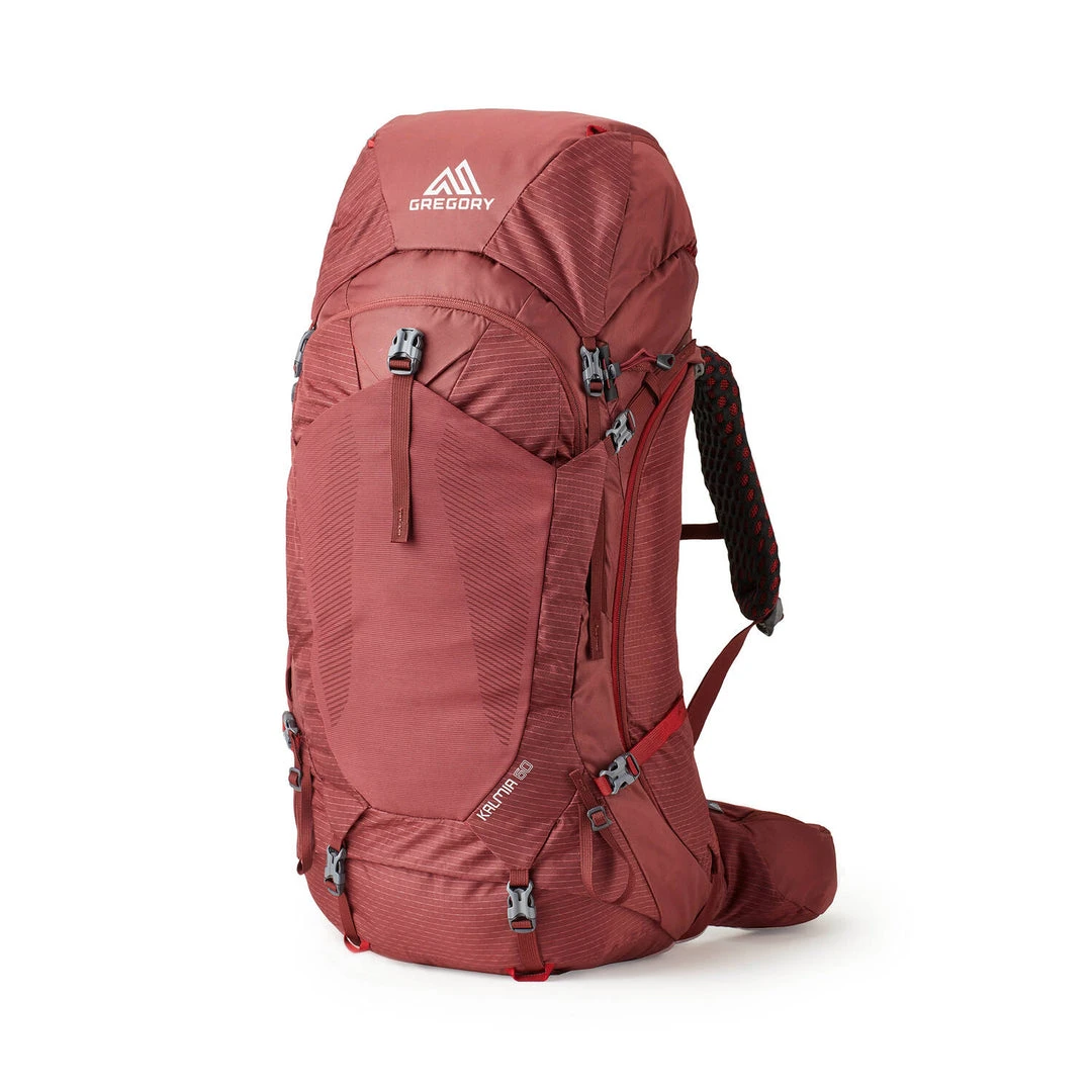 Outlet ❤️ Gregory Kalmia 60 Women's 😍 Backpacks & Duffels ❤️ 3 Gregory Kalmia 60 Women's Backpacks & Duffels