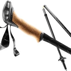 Leki Black Series FX Carbon Trekking Poles