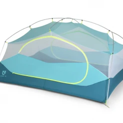 NEMO Aurora 3 Person Tent & Footprint Tents & Shelters