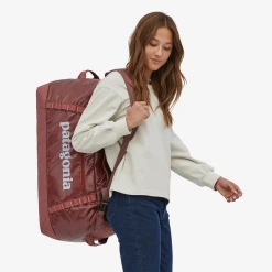 Travel Bags Patagonia Black Hole Duffel 70L