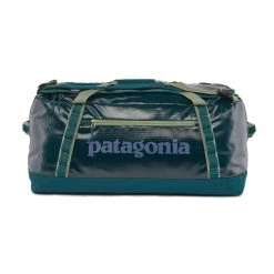 Travel Bags Patagonia Black Hole Duffel 70L