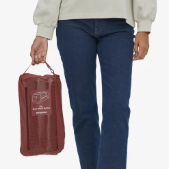 Travel Bags Patagonia Black Hole Duffel 70L