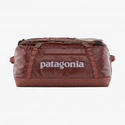 Travel Bags Patagonia Black Hole Duffel 70L