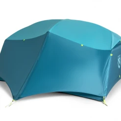 NEMO Aurora 3 Person Tent & Footprint Tents & Shelters