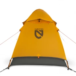 NEMO Kunai 2P Backpacking Tent