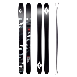 Skis Black Diamond Impulse 98