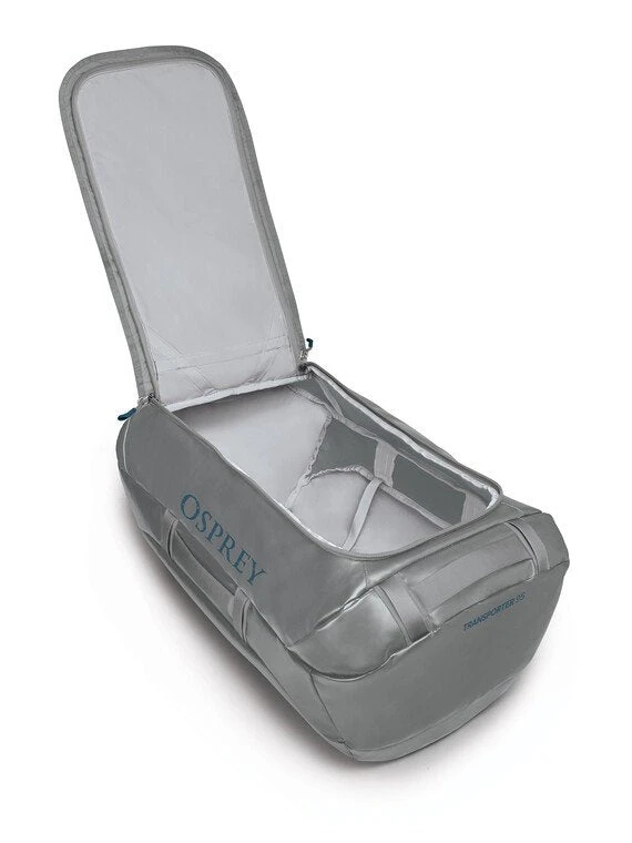 Flash Sale ✔️ Travel Bags Osprey Transporter Duffel 95 🎁 4 Travel Bags Osprey Transporter Duffel 95