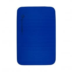 Sea To Summit Comfort Deluxe Self Inflating Mat - All Sizes Sleep