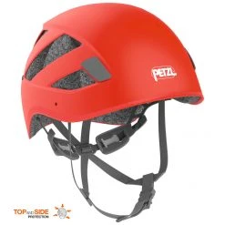 Helmets Petzl Boreo Helmet