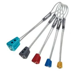 DMM Alloy Offset Set 7-11