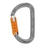 Best Sale ✨ Petzl AM'D Triple-Action Carabiner 🎉 1 Petzl AM'D Triple-Action Carabiner