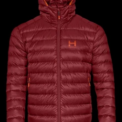 Discount ⭐ HIMALI Accelerator Hooded Down Jacket - Men's 🌟 7 HIMALI Accelerator Hooded Down Jacket - Men's