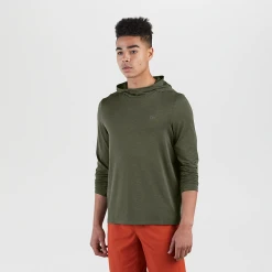 Outdoor Research Men's ActiveIce Spectrum Sun Hoodie