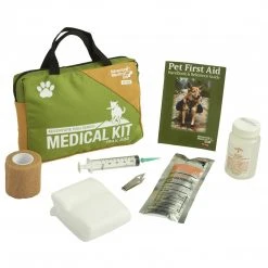 ADVENTURE MEDICAL KITS AdventureTrail Dog Medical Kit 1st Aid, Gear Aid & Safety