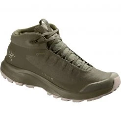 Arc'teryx Aerios FL Mid GTX Women's