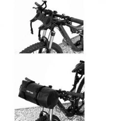 Aeroe Spider A Backpacks & Duffels