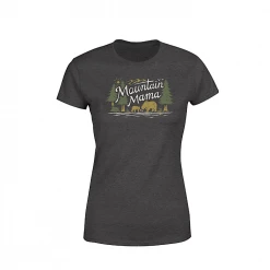 Men's Ambler "Mountain Mama" Tee