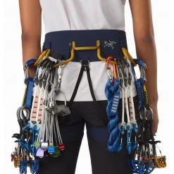 Best reviews of β¨ Harnesses & Helmets Arc'teryx AR-385A Women's Harness π 7 Harnesses & Helmets Arc'teryx AR-385A Women's Harness