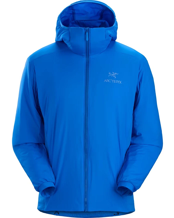 Best Sale ✨ Arc'teryx Men's Atom LT Hoody ❤️ 3 Arc'teryx Men's Atom LT Hoody