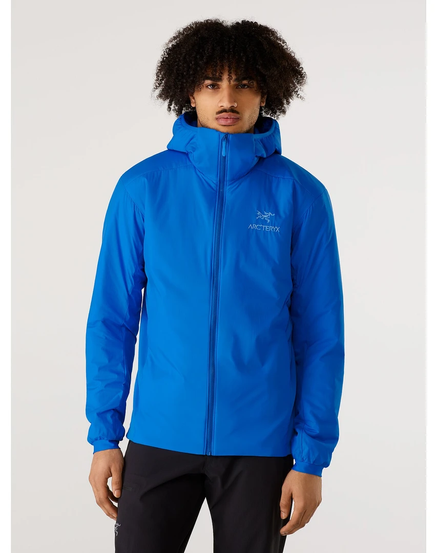 Best Sale ✨ Arc'teryx Men's Atom LT Hoody ❤️ 4 Arc'teryx Men's Atom LT Hoody