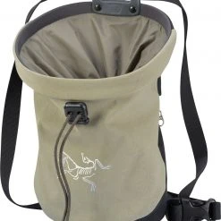 Arc'teryx C80 CHALK BAG Chalk & Chalk Bags