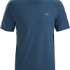 Arc'teryx Men's Cormac Crew Shortsleeve