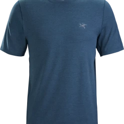 Arc'teryx Men's Cormac Crew Shortsleeve
