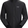 Arc'teryx Men's Gamma Mx Jacket