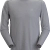 Arc'teryx Men's Motus SL Crew Longsleeve