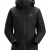 Arc'teryx Women's Atom LT Hoody