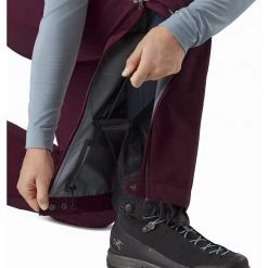 Arc'teryx Women's Beta Sv Bib