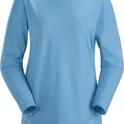 Arc'teryx Women's Quadra Crew Longsleeve