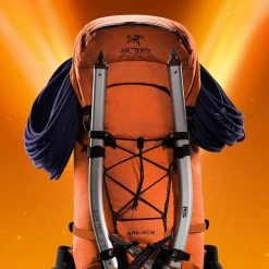 ARC'TERYX Arcteryx Alpha AR 35 Backpack