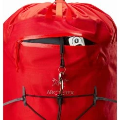 ARC'TERYX Arcteryx Alpha FL 40 Backpack