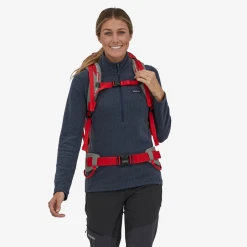 Patagonia Ascensionist 35L