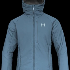 HIMALI Ascent Stretch Hoodie - Men's