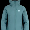 HIMALI Ascent Stretch Hoodie - Women's