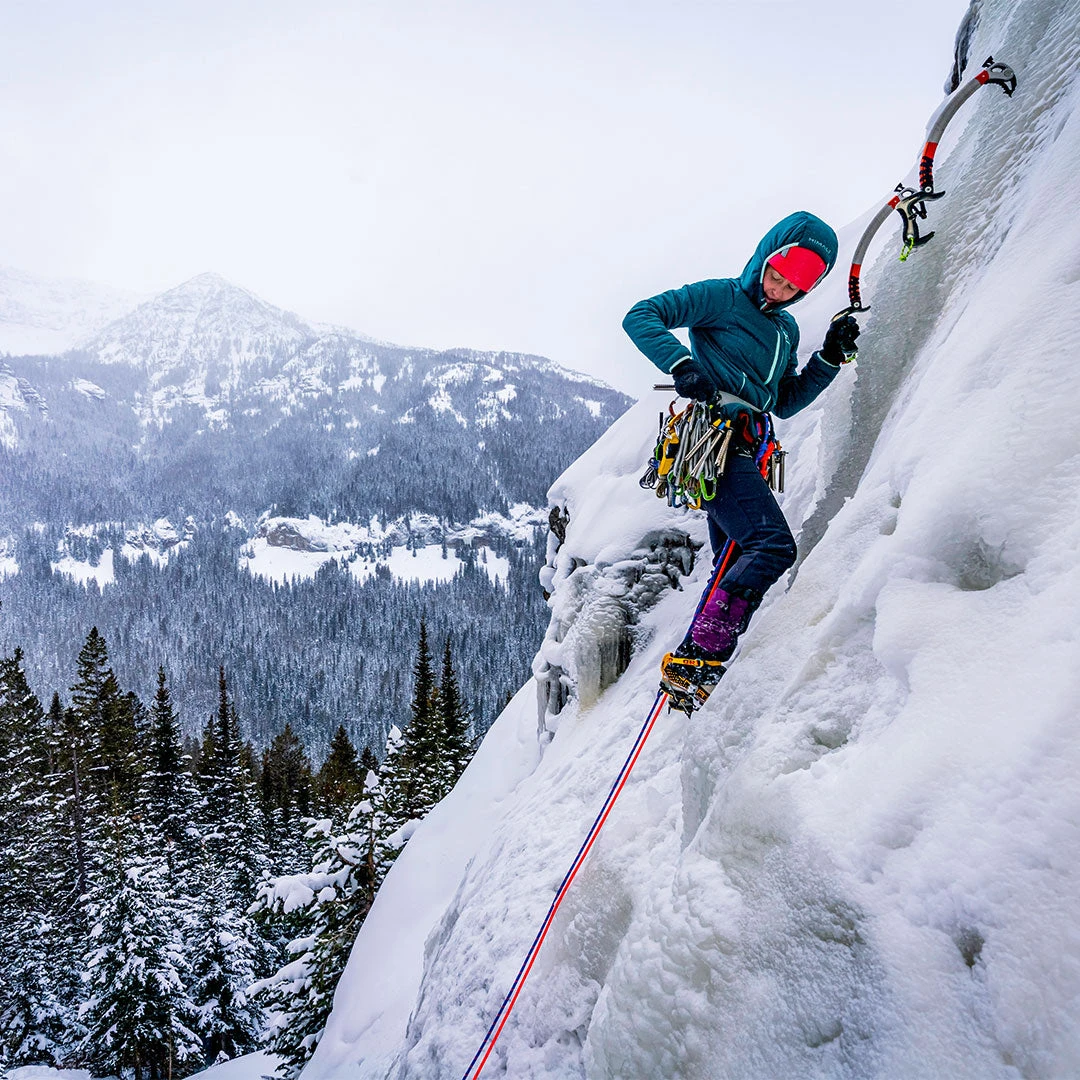 Best deal 🤩 HIMALI Ascent Stretch Hoodie - 👏 Women's ✨ 5 HIMALI Ascent Stretch Hoodie - Women's