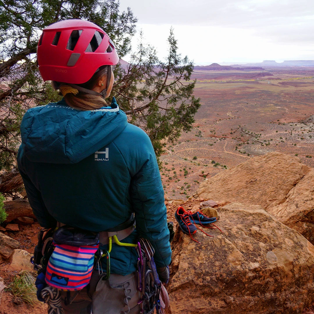 Best deal 🤩 HIMALI Ascent Stretch Hoodie - 👏 Women's ✨ 6 HIMALI Ascent Stretch Hoodie - Women's