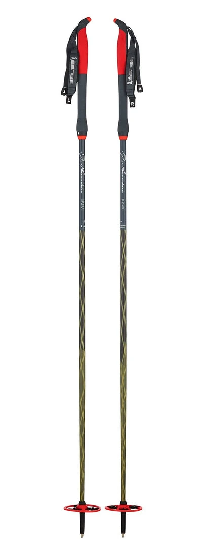 Best deal 👍 Asnes Amundsen Kevlar BC Poles ⭐ 3 Asnes Amundsen Kevlar BC Poles